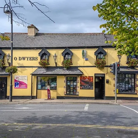 Dunboyne Apartment *