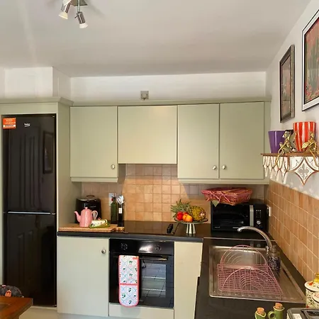 Dunboyne Apartment דירה *