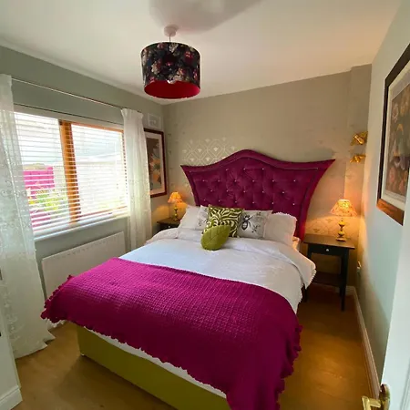 Dunboyne Apartment דירה