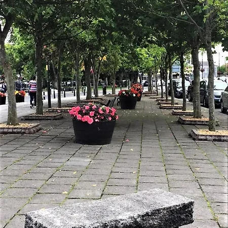Dunboyne Apartment