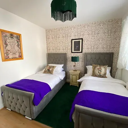 Dunboyne Apartment דונבוין
