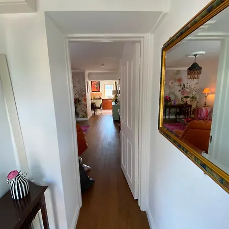Dunboyne Apartment דירה דונבוין