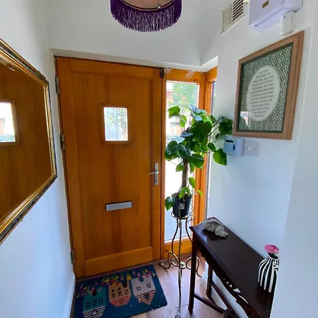 דירה Dunboyne Apartment דונבוין