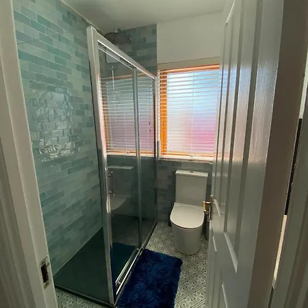 Dunboyne Apartment דירה דונבוין