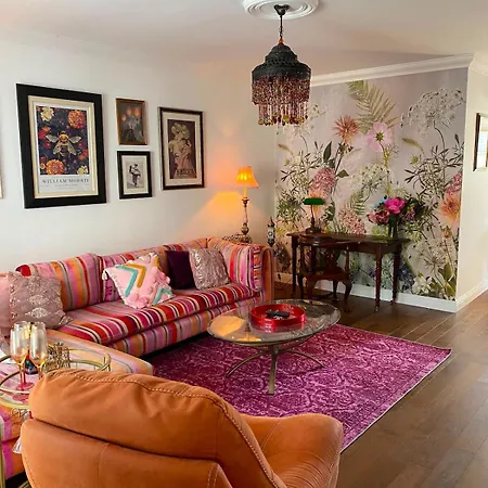 Dunboyne Apartment דונבוין