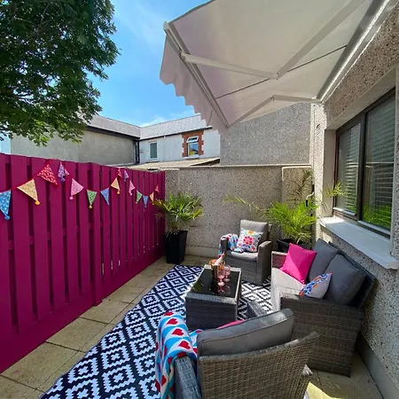 Dunboyne Apartment * דונבוין