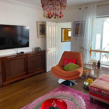 Dunboyne Apartment דונבוין