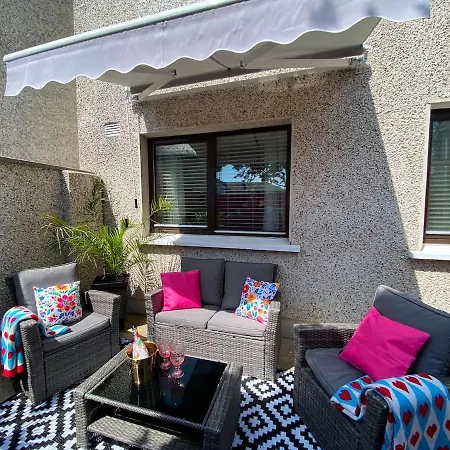 Dunboyne Apartment דירה דונבוין