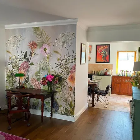 Dunboyne Apartment *