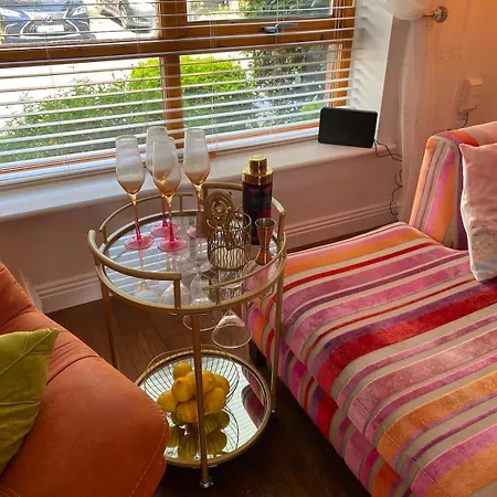 Dunboyne Apartment * דונבוין
