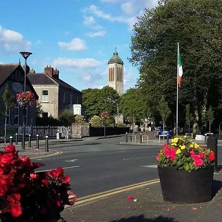 Dunboyne Apartment *