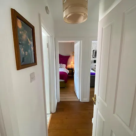 דירה Dunboyne Apartment דונבוין