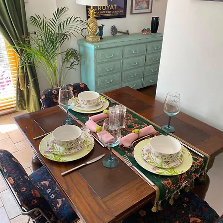 דירה Dunboyne Apartment דונבוין