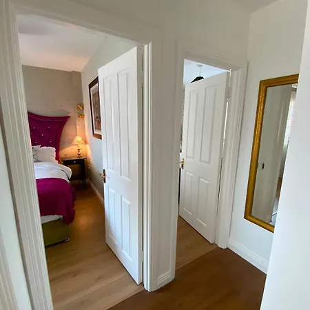 דירה Dunboyne Apartment דונבוין