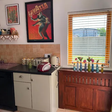 Dunboyne Apartment דירה דונבוין