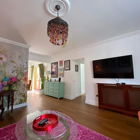 דירה Dunboyne Apartment דונבוין