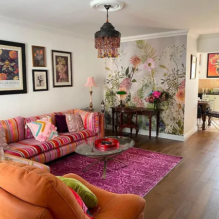 דירה Dunboyne Apartment דונבוין